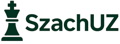 SzachUZ logo